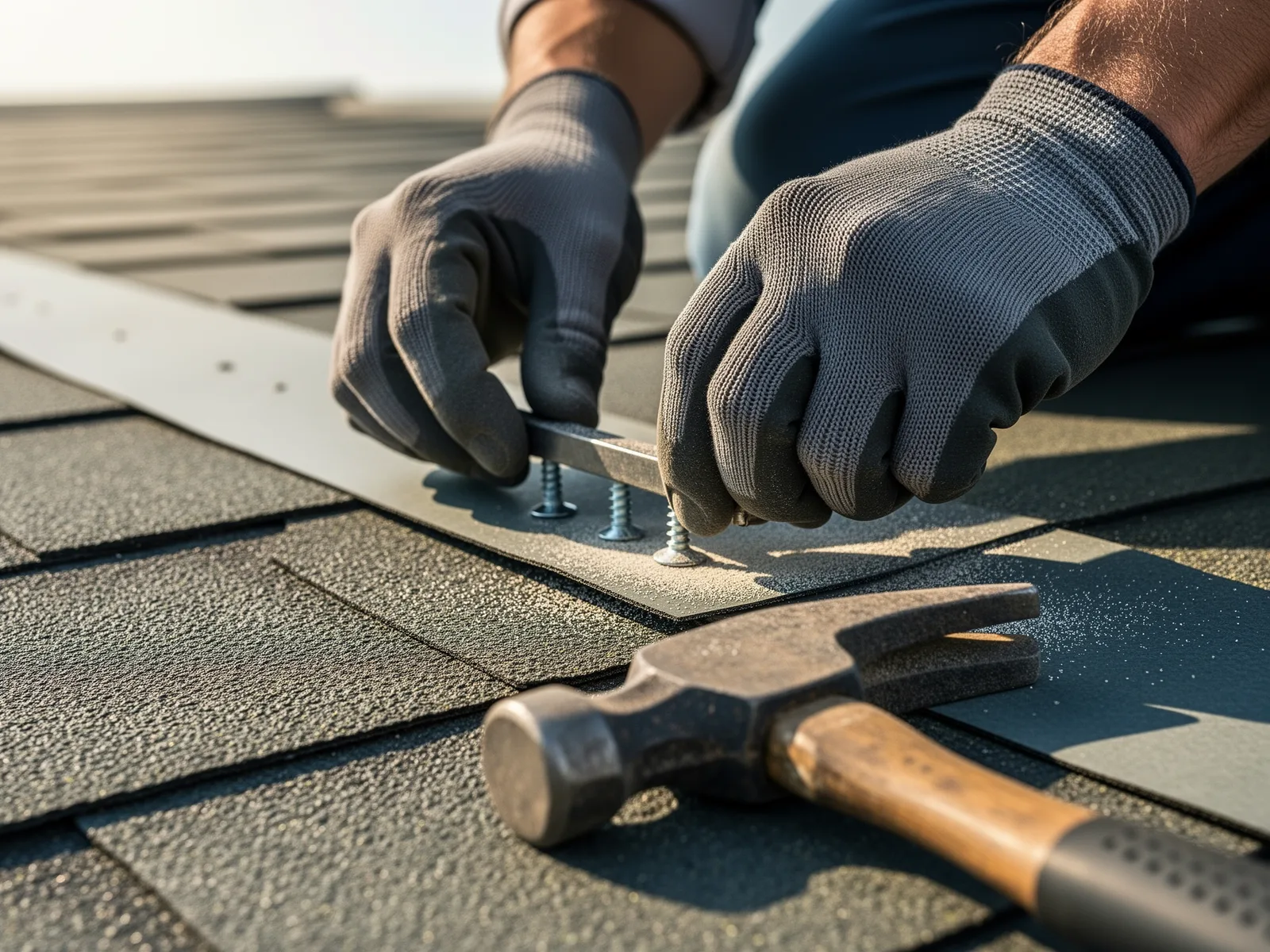 Why choose Fascia Repair in Arapahoe, CO